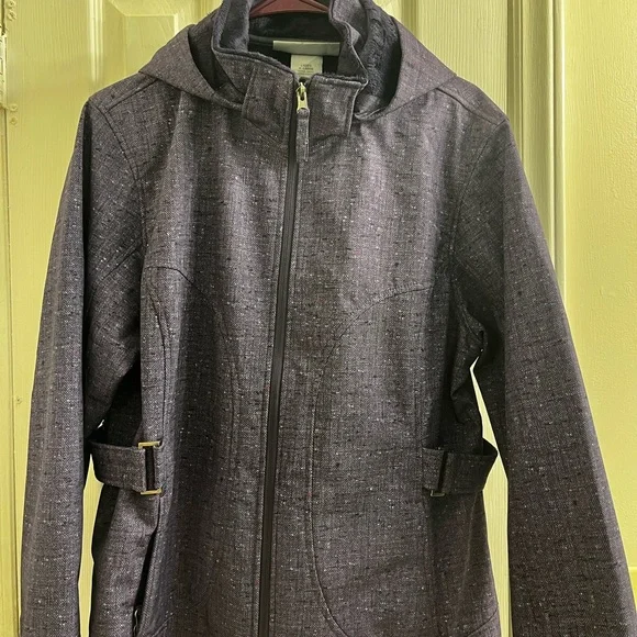 Jacket - Picture 3 of 3